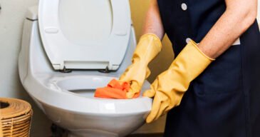 housekeeper-cleaning-hotel-room housekeeper-cleaning-hotel-room